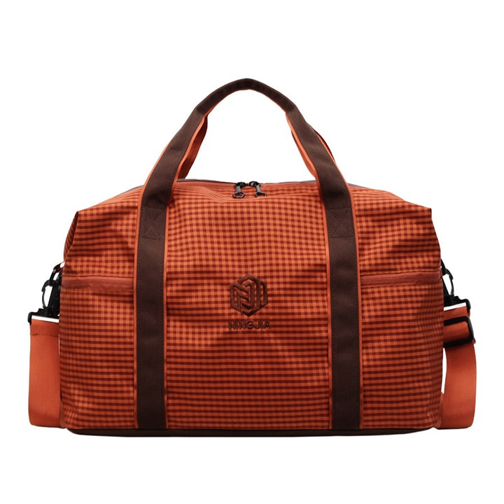 Fashionable Sports Duffel Bag
