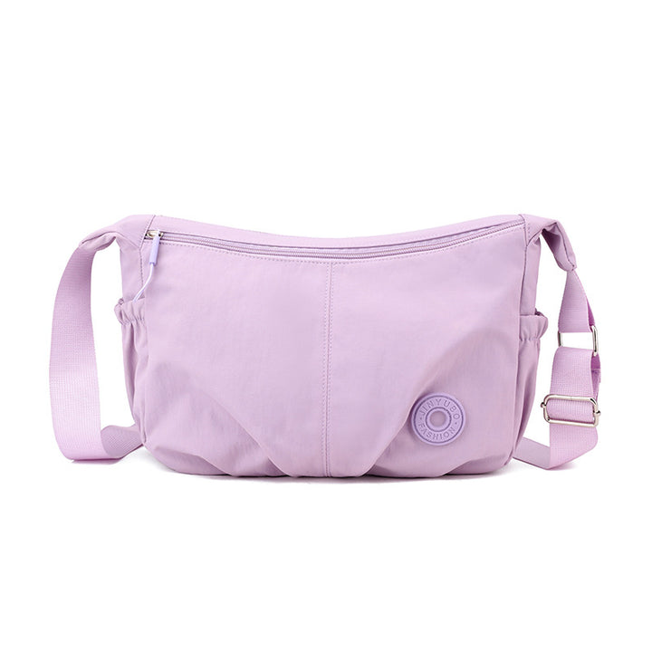 Practical everyday shoulder bag Bowlift
