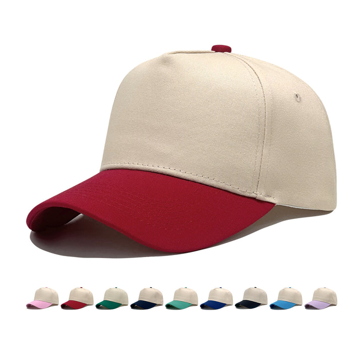 Unisex Baseball Cap Bowlift