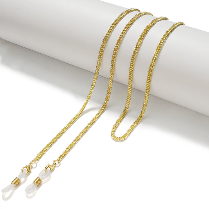Slim Chain Eyewear Holder Bowlift