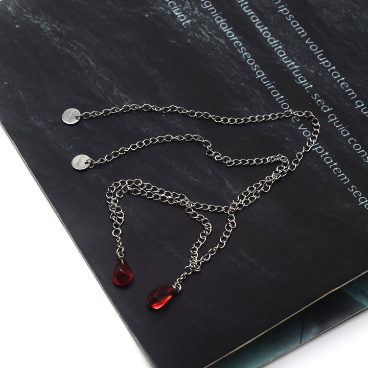 Layered Chain Eyewear Chain Bowlift