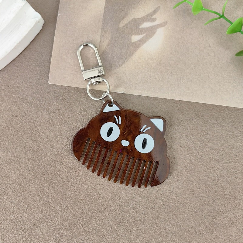 Artful Hair Brush Bowlift