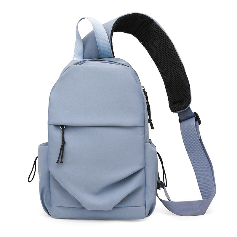 Versatile Sling Backpack Bowlift