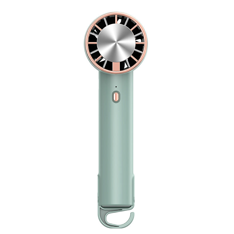 Portable Handheld Fan Bowlift
