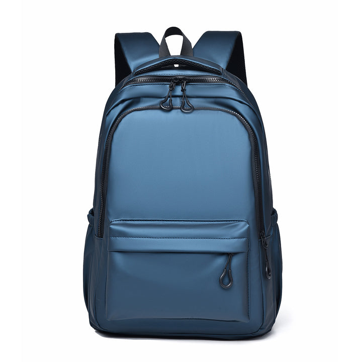 Sleek Urban Laptop Backpack Bowlift
