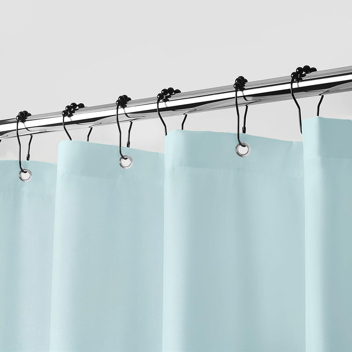 Waterproof Shower Curtain Bowlift 1784802115