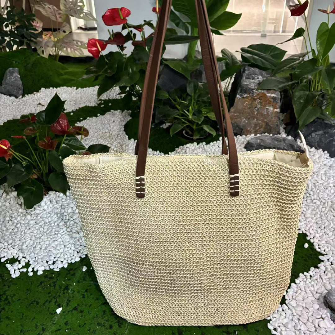 Stable and Stylish Basket Bag Bowlift