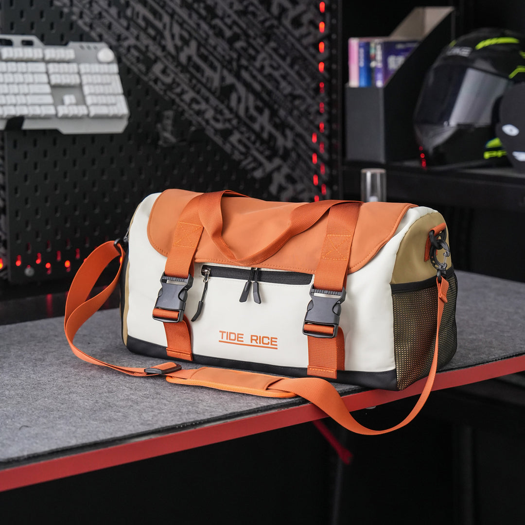 Multi-Functional Sports Duffle Bag