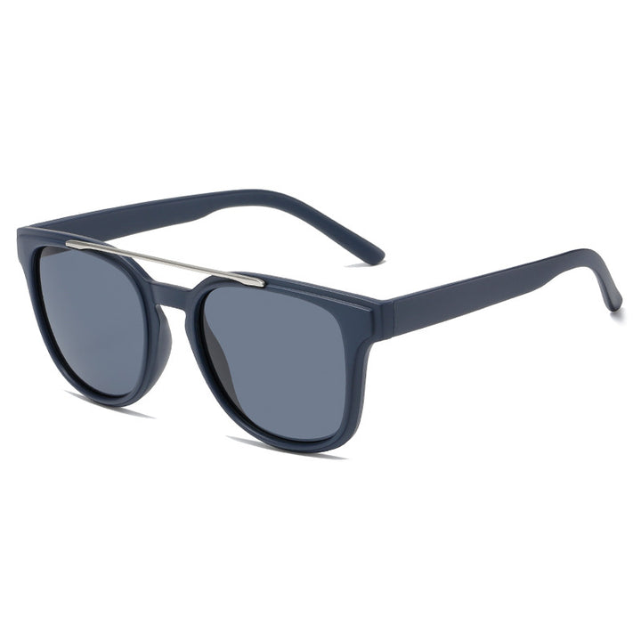 Women's sunglasses in modern design by Bowlift