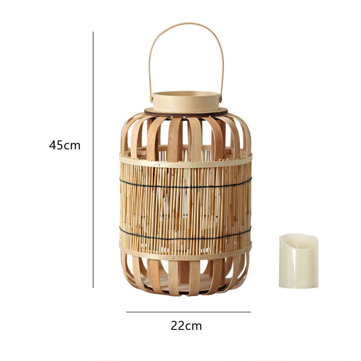 Decorative Lantern Bowlift