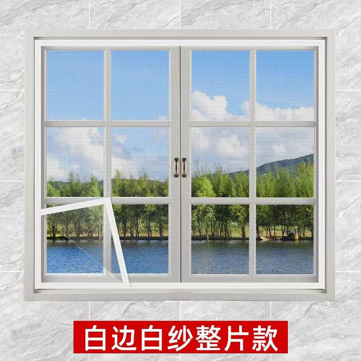 Unisex Insect Protection Frame System Bowlift