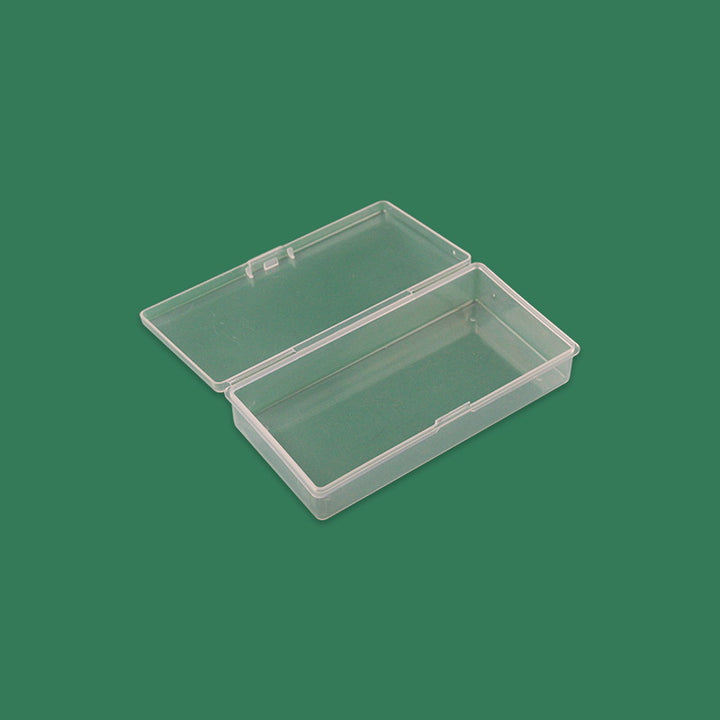 Compact Multi-Purpose Storage Box Bowlift