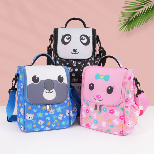 Ladies cute lunch bag Bowlift