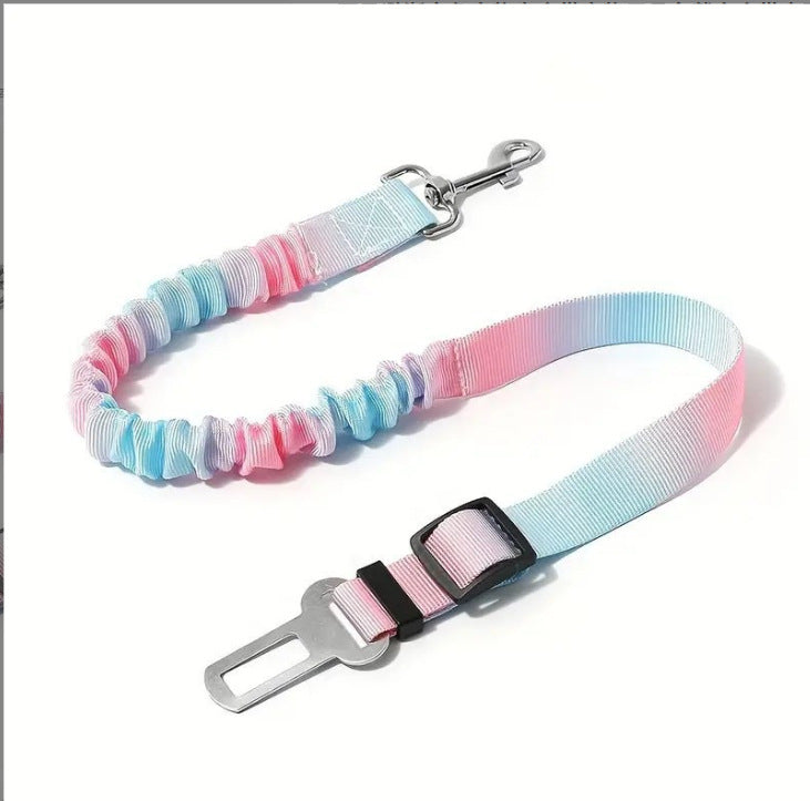 Adjustable Dog Leash