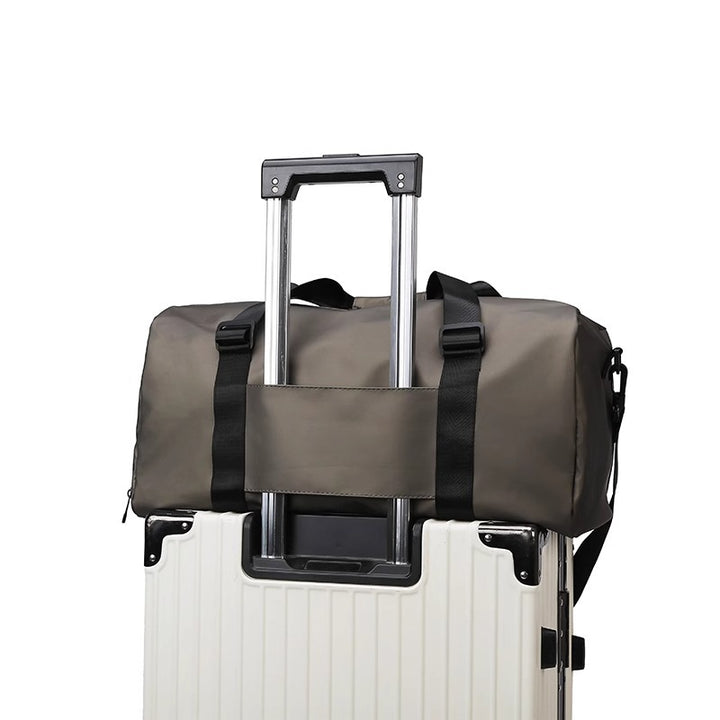 Travel Duffel Bag