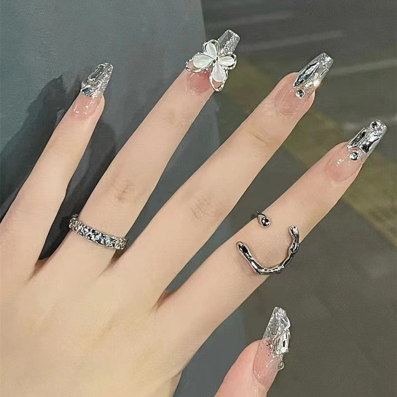 Nailart Set Bowlift