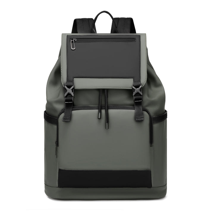 Versatile Multi-Functional Waterproof Backpack Bowlift