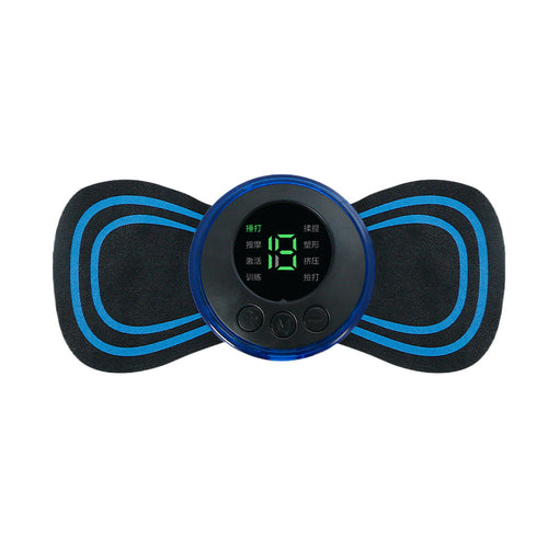 TENS Therapy Back Massager Bowlift