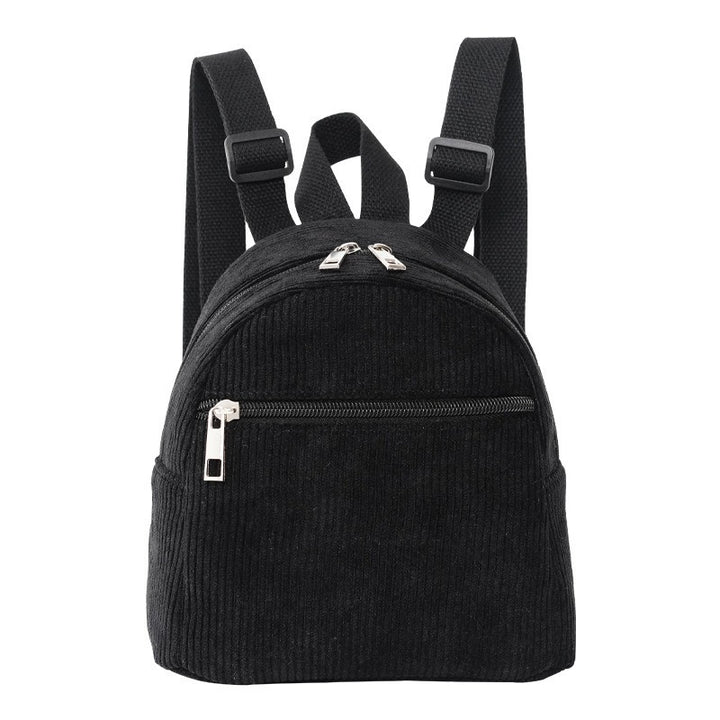 Mini Backpack in Cute Strawberry Design Bowlift