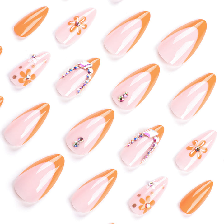 Creative Art Nails Bowlift
