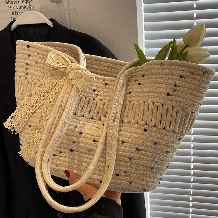 Women Handbag Bowlift