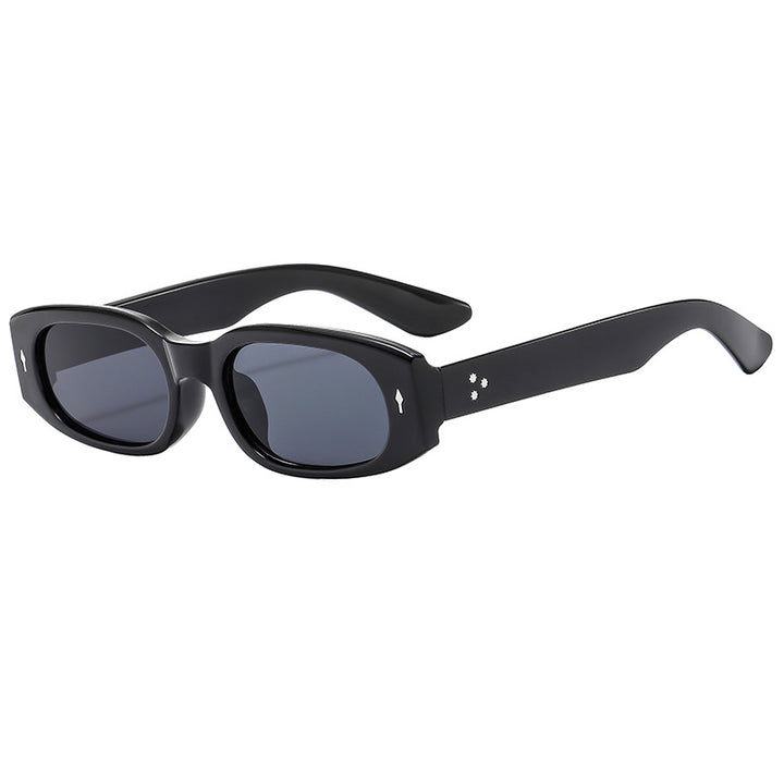 Women’s Designer Sunglasses with stylish, square frame Bowlift