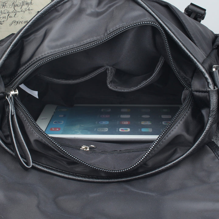 Casual Shoulder Bag Bowlift