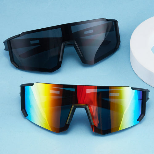 Men's High-Performance Sport Sunglasses Bowlift