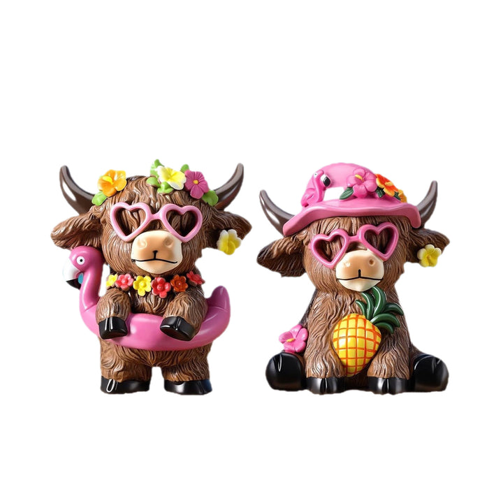Decorative Figures Bowlift