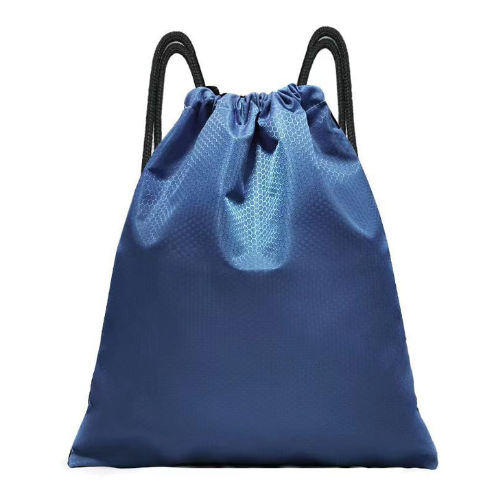Versatile Drawstring Backpack Bowlift