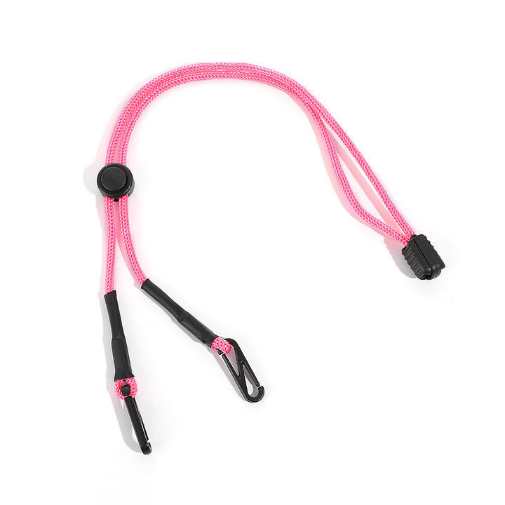 Adjustable Sport Lanyard Bowlift