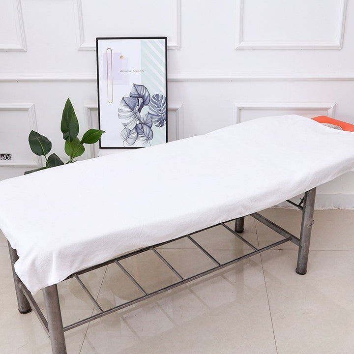 Wellness and Relaxation Towel Bowlift
