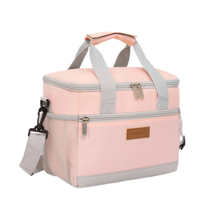 Insulated Food Storage Bag Bowlift