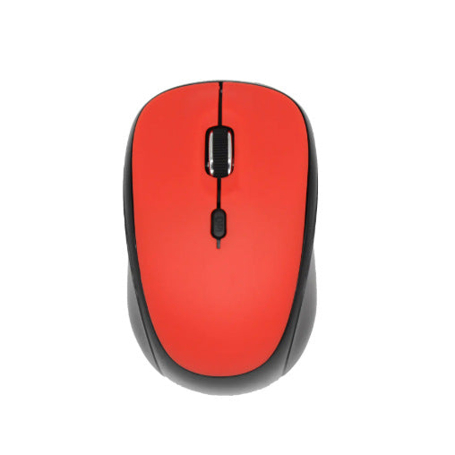 Ergonomic Wireless Computer Mouse with Precision Sensors Bowlift