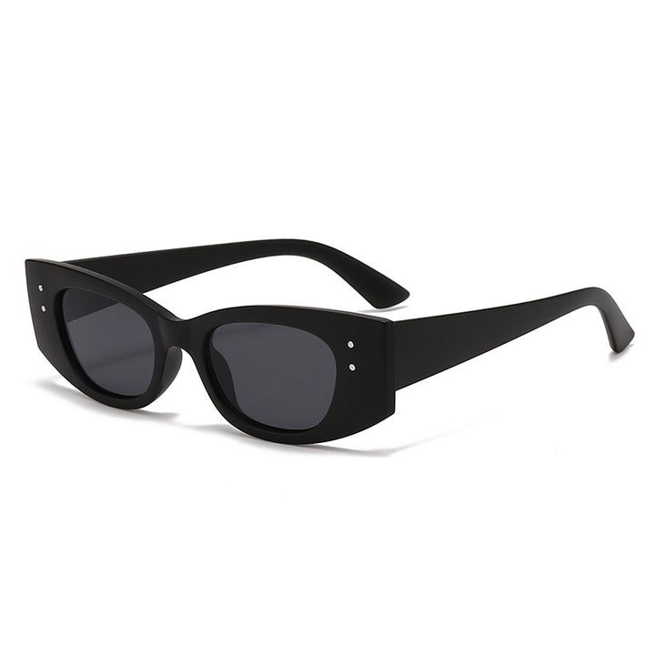 Women's fashionable sunglasses with an extraordinary design Bowlift