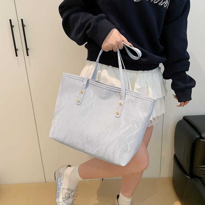 Versatile Everyday Tote Bag Bowlift