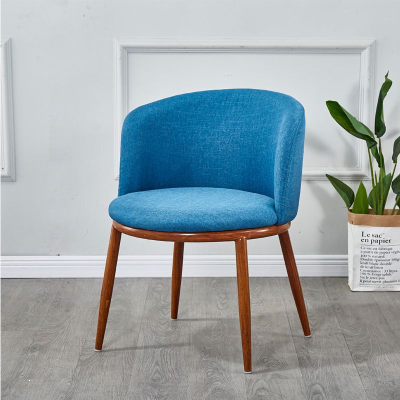 Modern dining chairs Bowlift