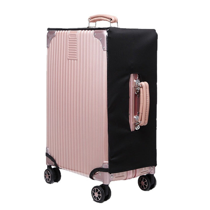 Hard-Shell Suitcase with Spinner Wheels Bowlift