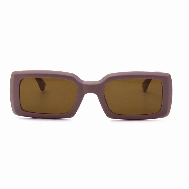 Fashionable Square Frame Sunglasses Bowlift