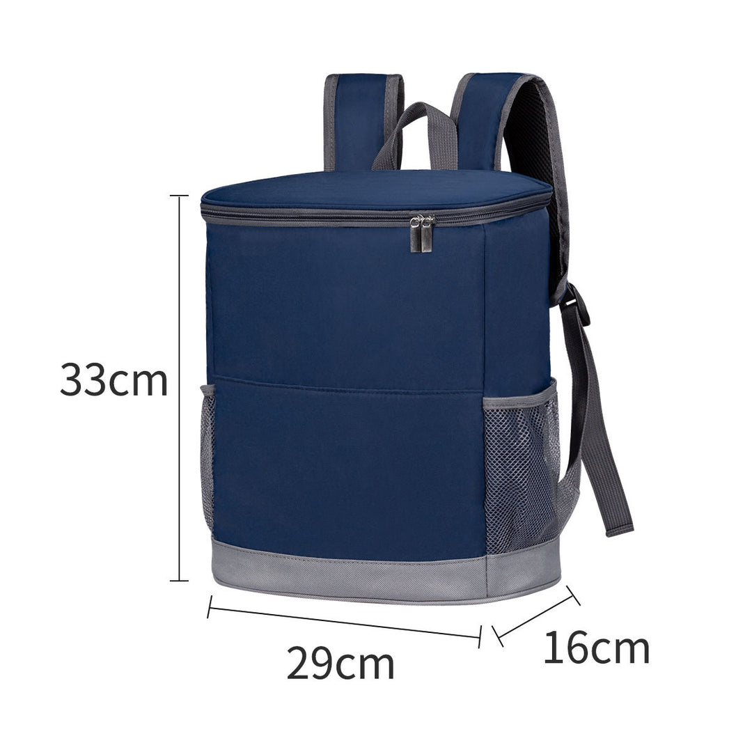 Ladies Insulated Cooler Backpack Bowlift