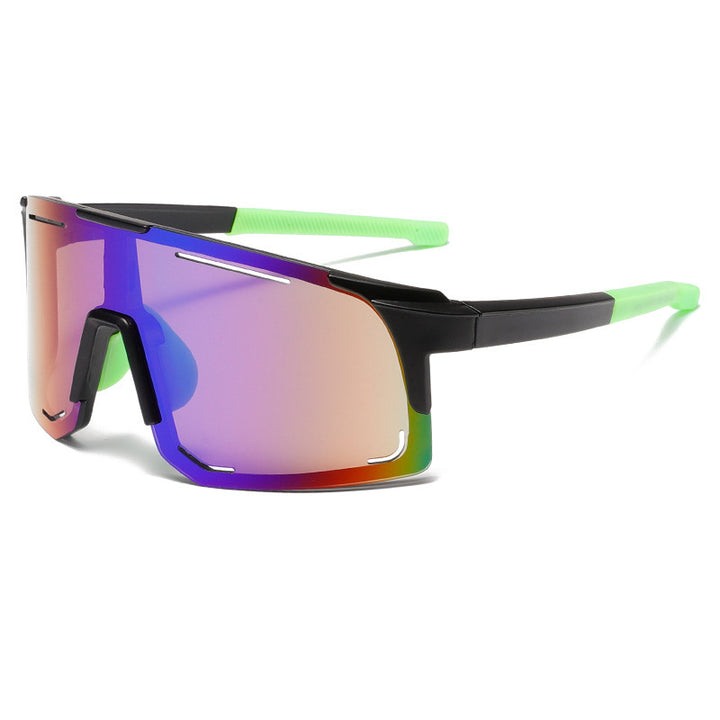 Women's Sporty Protective Goggles Bowlift