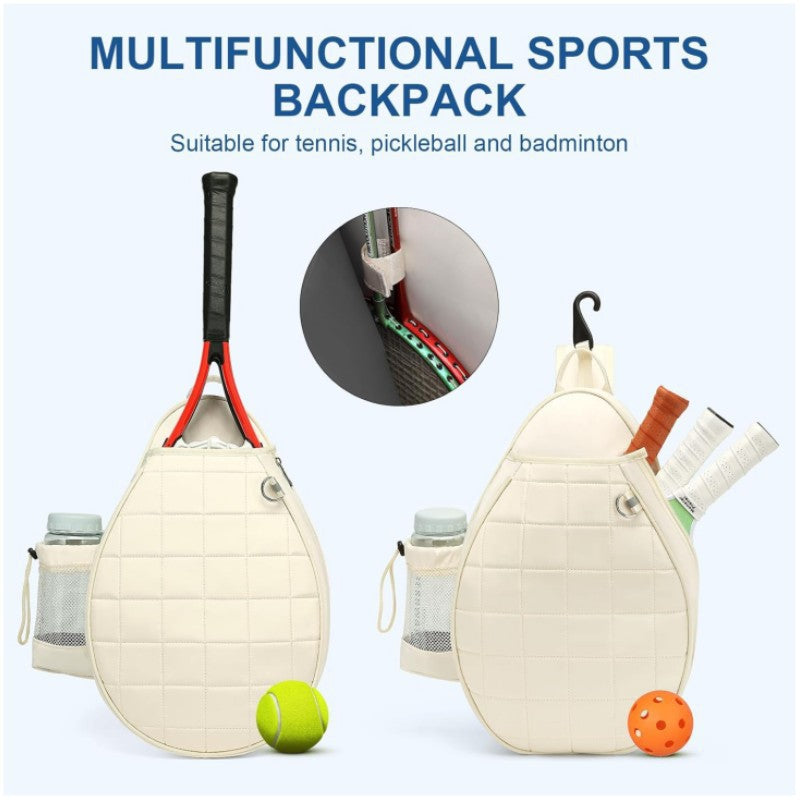 Professional Tennis Racket Backpack Bowlift