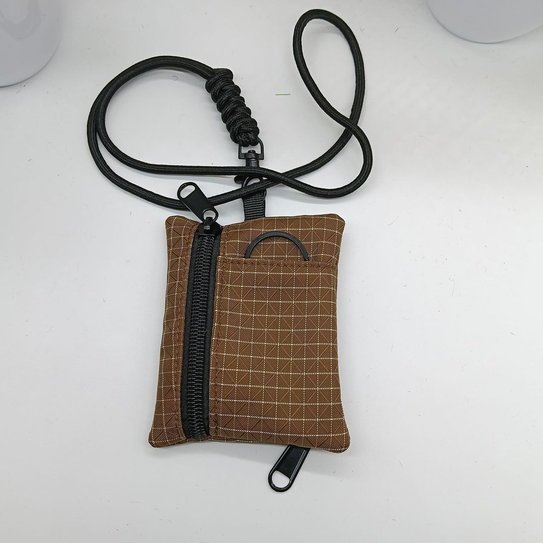 Practical Crossbody Bag Bowlift