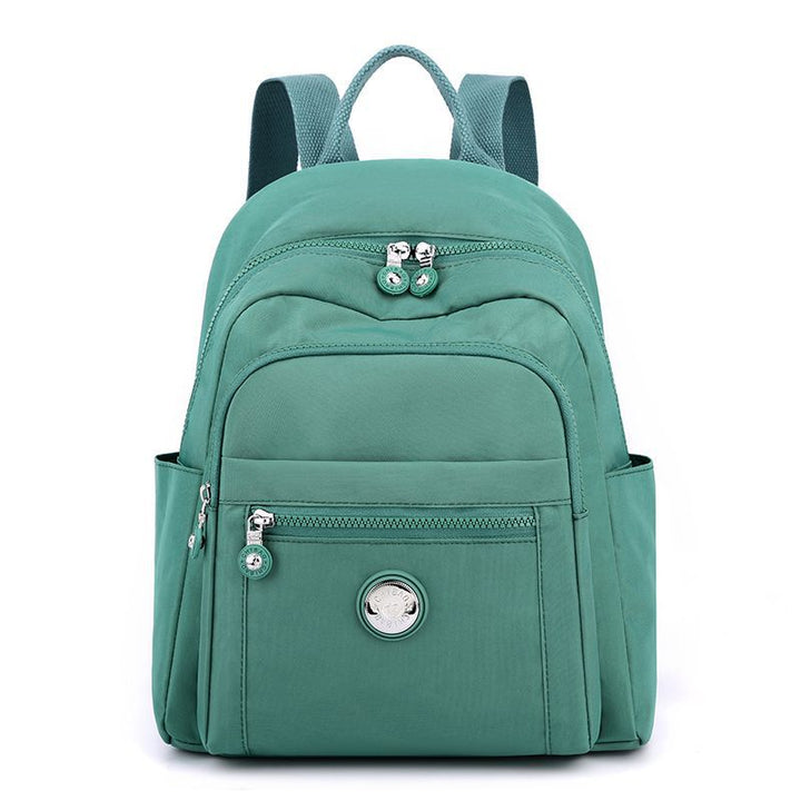 Modern backpack with multifunctional compartments Bowlift