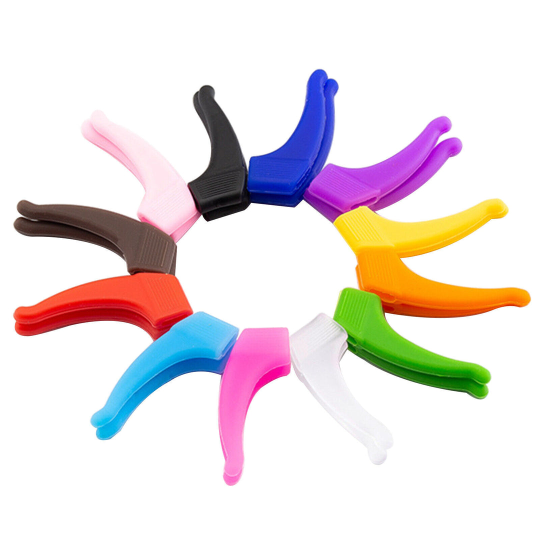 Ergonomic Shoe Horn Bowlift