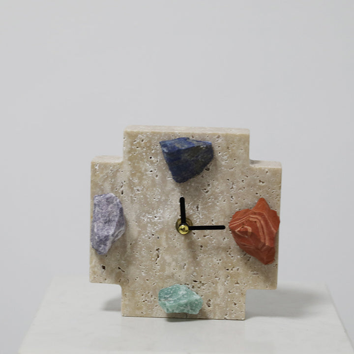 Decorative Table Clock