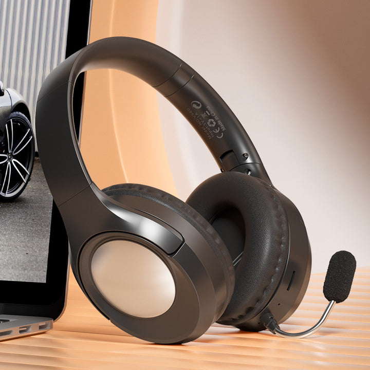 Gaming Headset