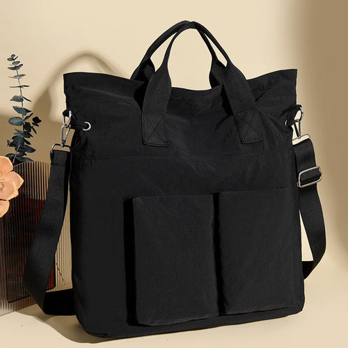 Versatile Utility Tote Bag Bowlift
