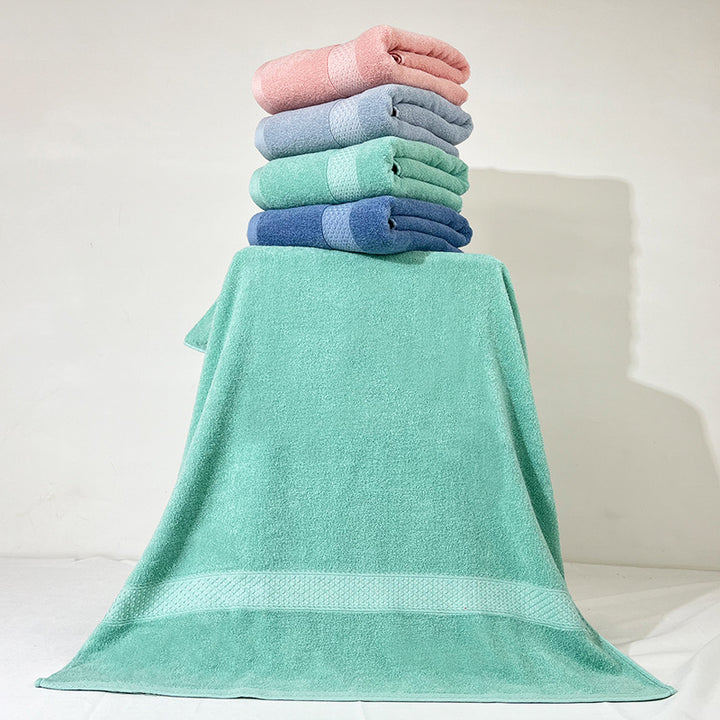 High-quality bath towels Bowlift