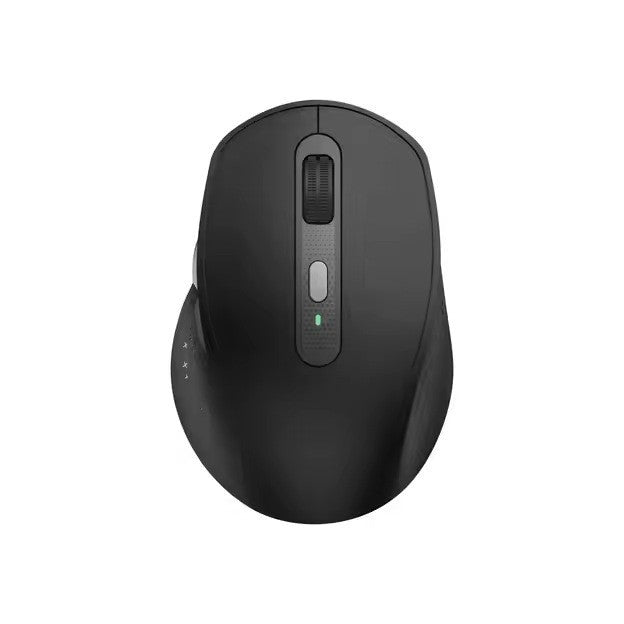 Ergonomic Wireless Precision Mouse Bowlift